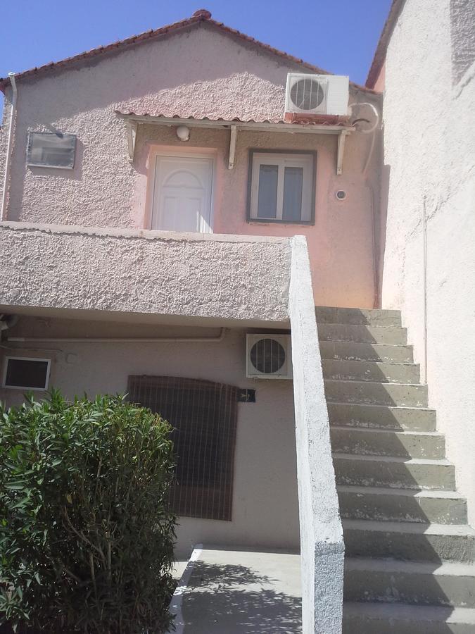 Kouverta Apartments Ermioni Esterno foto