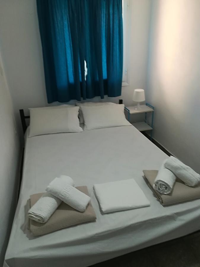 Kouverta Apartments Ermioni Esterno foto